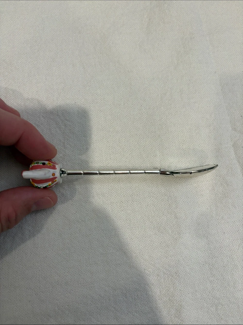 Decorative Tea Spoon